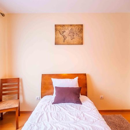 Santana House - Holiday Rental By Your Key מראה חיצוני תמונה
