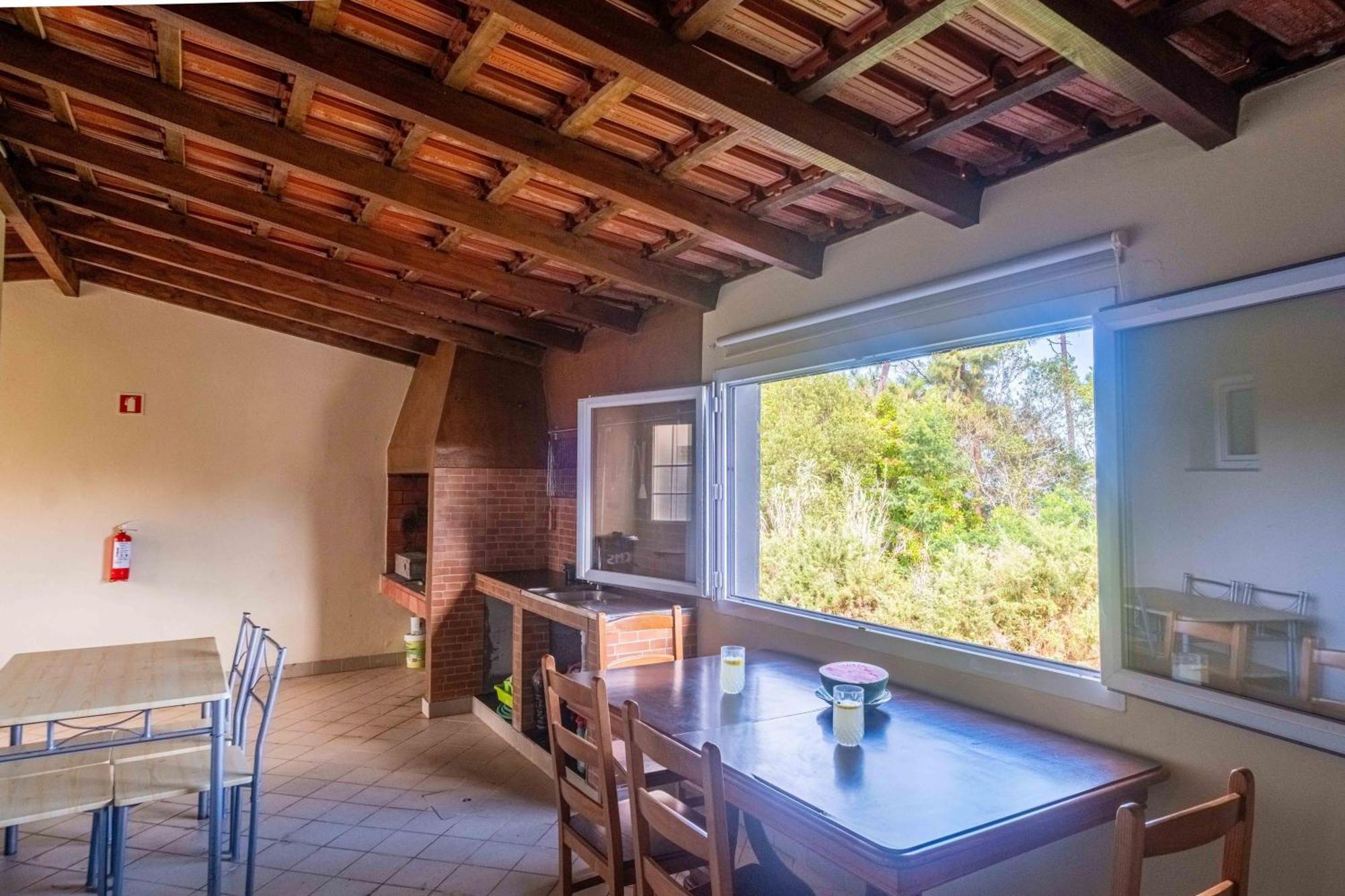 Santana House - Holiday Rental By Your Key מראה חיצוני תמונה