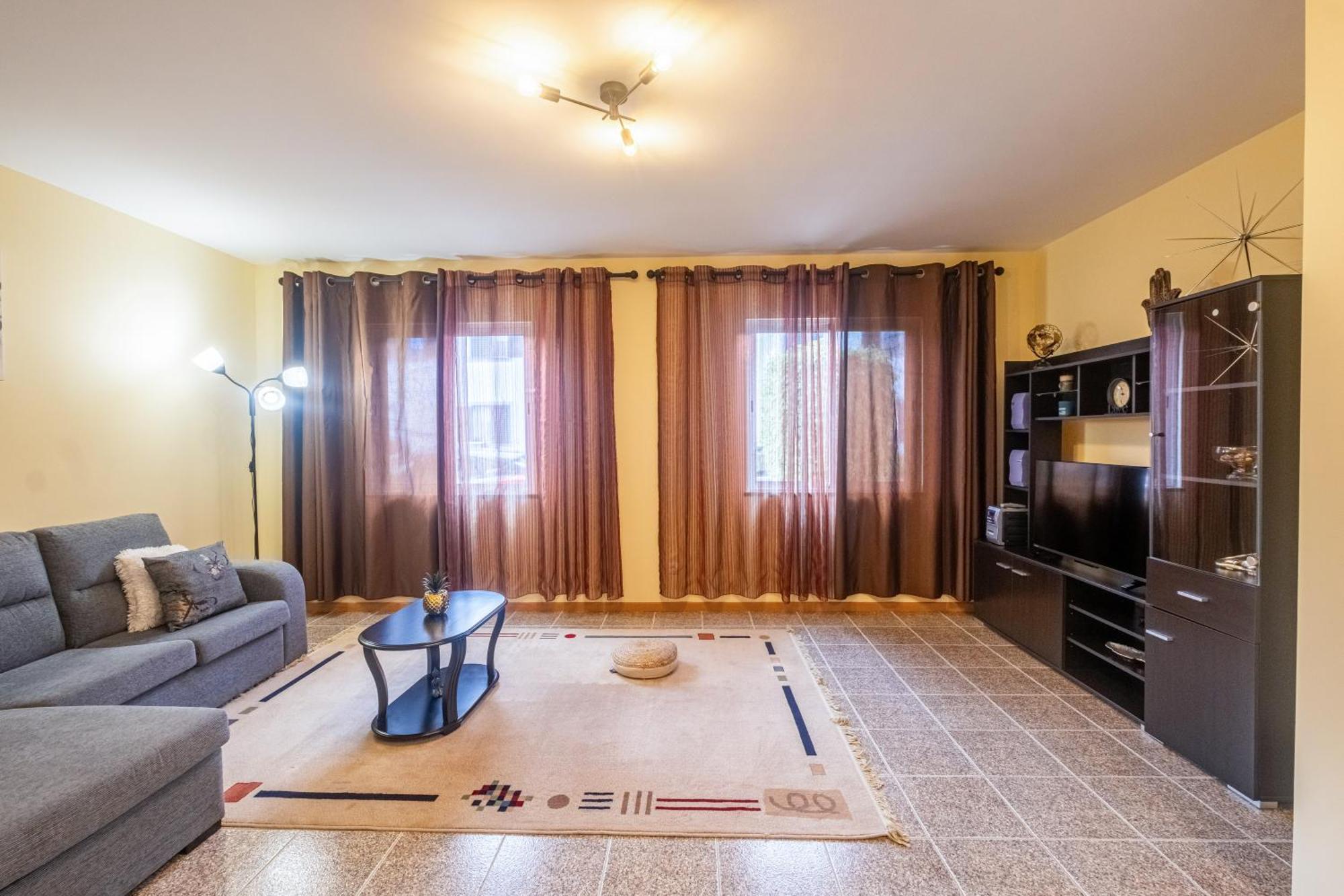 Santana House - Holiday Rental By Your Key מראה חיצוני תמונה