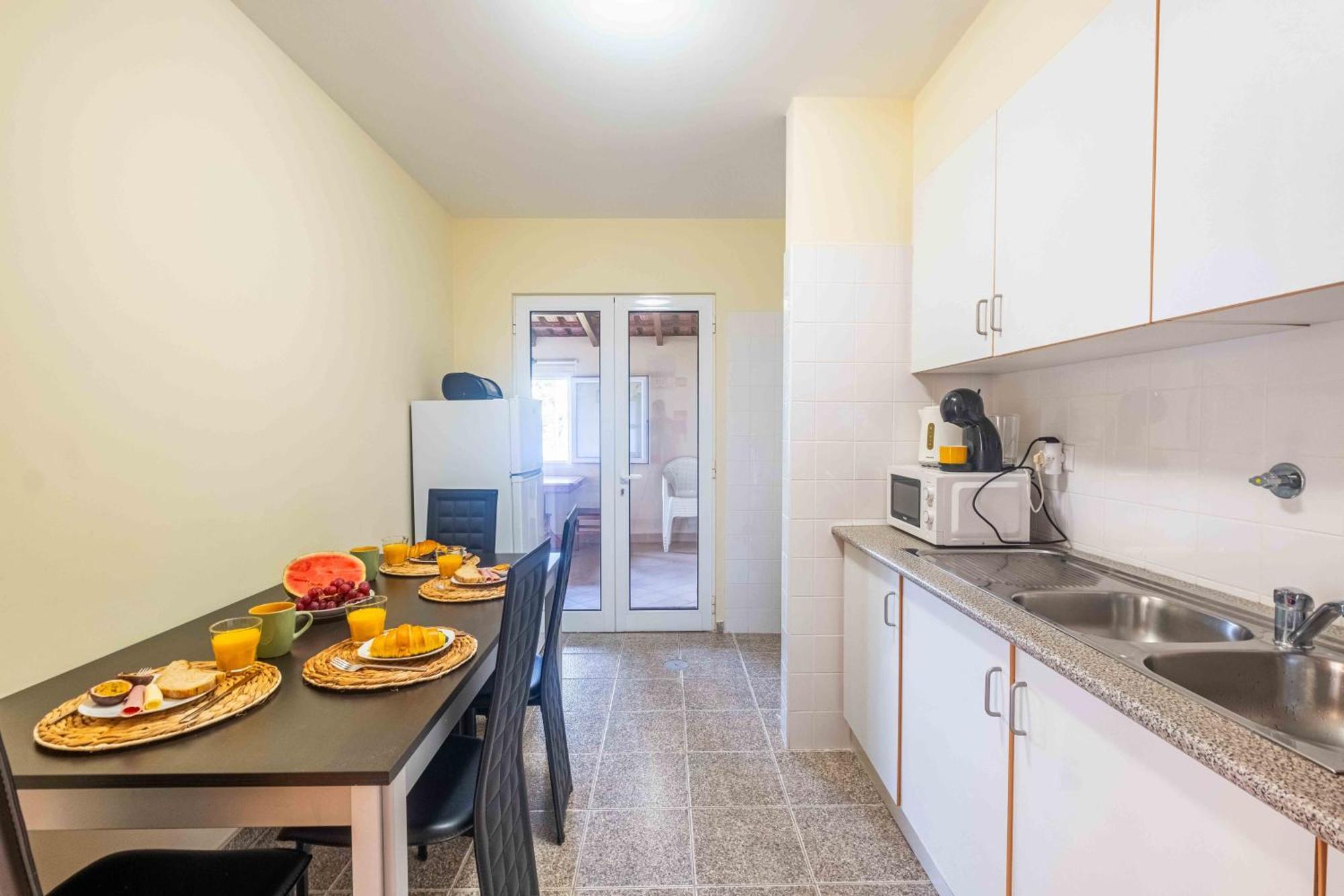 Santana House - Holiday Rental By Your Key מראה חיצוני תמונה