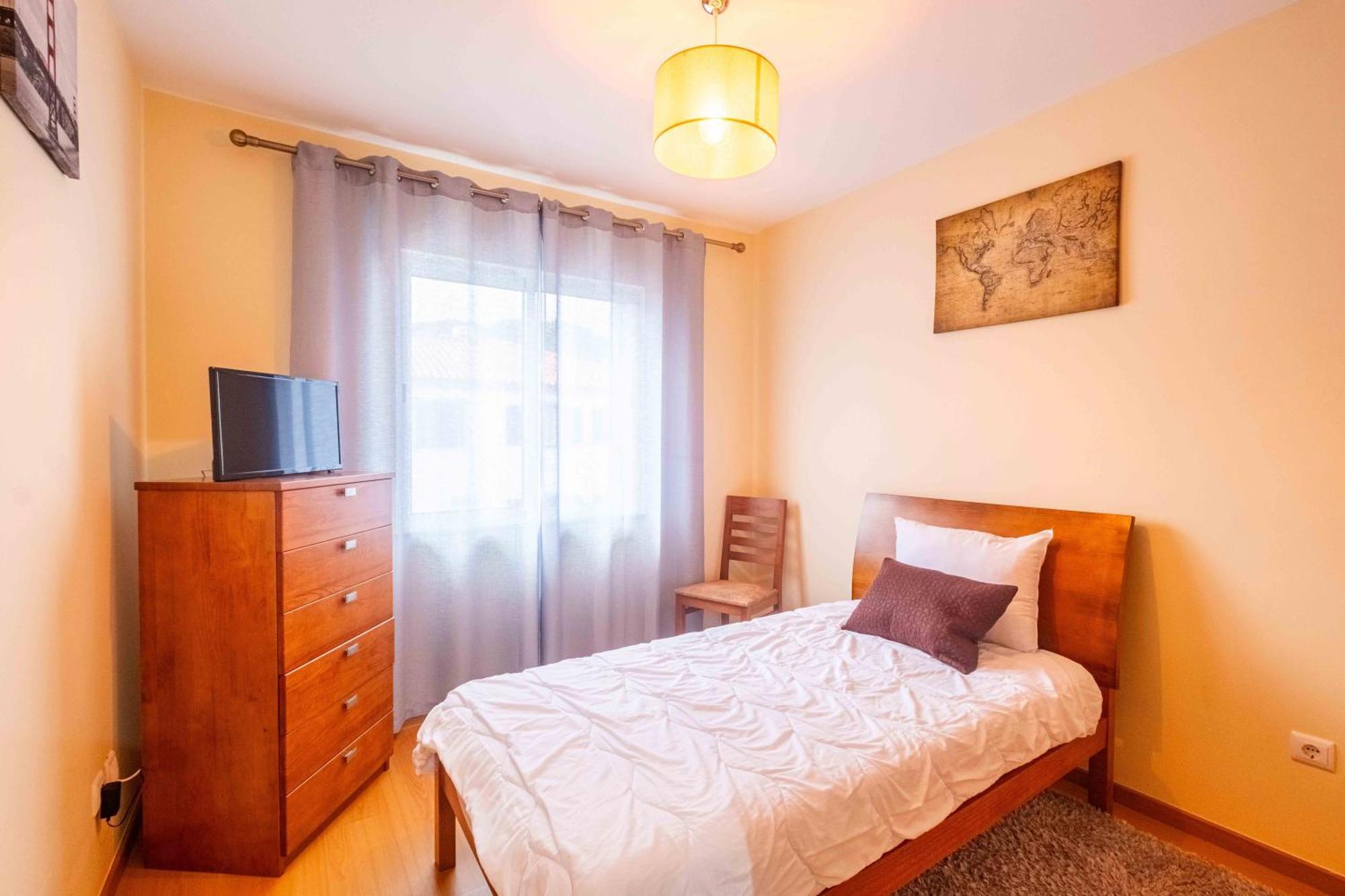 Santana House - Holiday Rental By Your Key מראה חיצוני תמונה