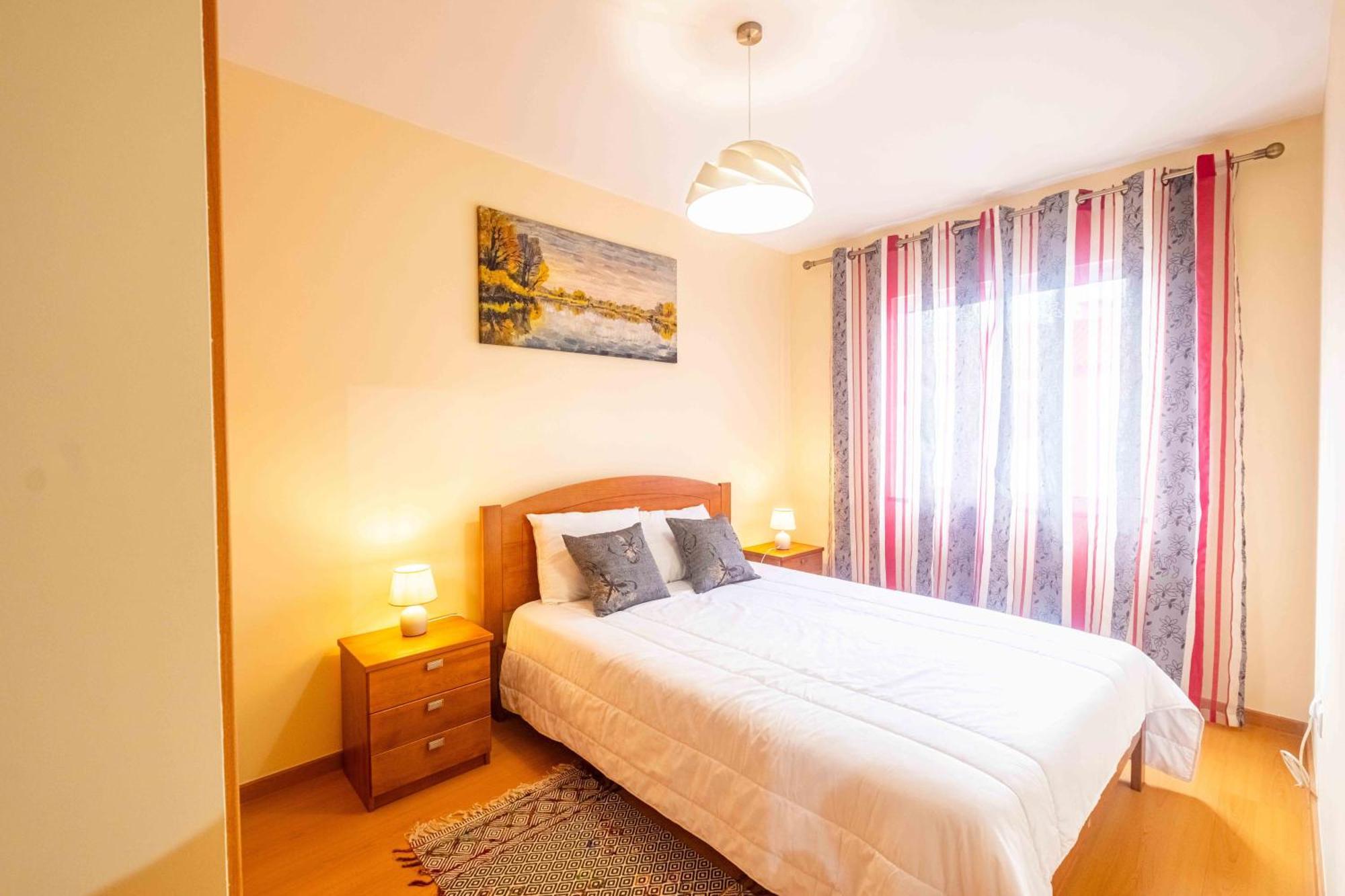 Santana House - Holiday Rental By Your Key מראה חיצוני תמונה