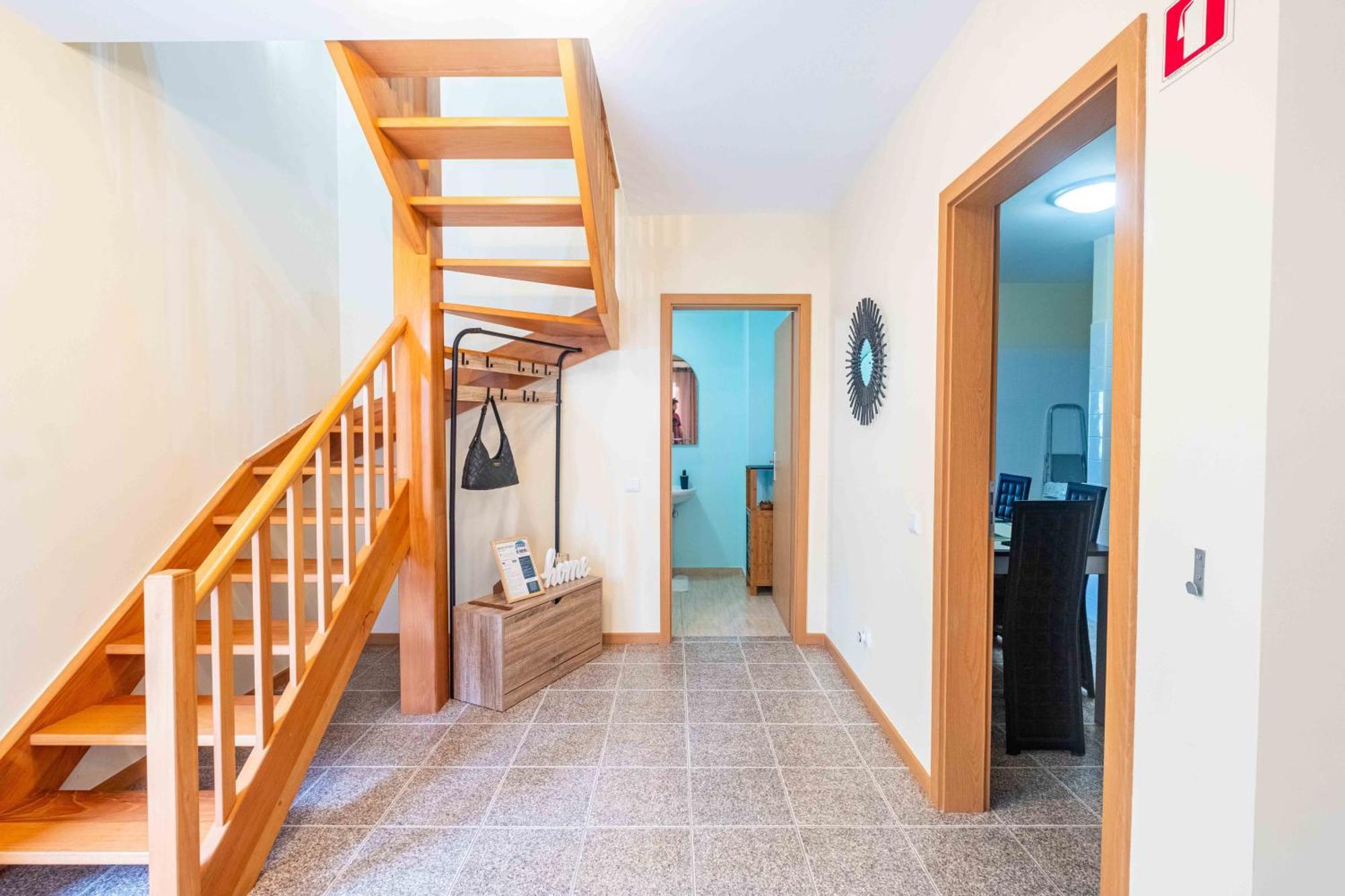 Santana House - Holiday Rental By Your Key מראה חיצוני תמונה