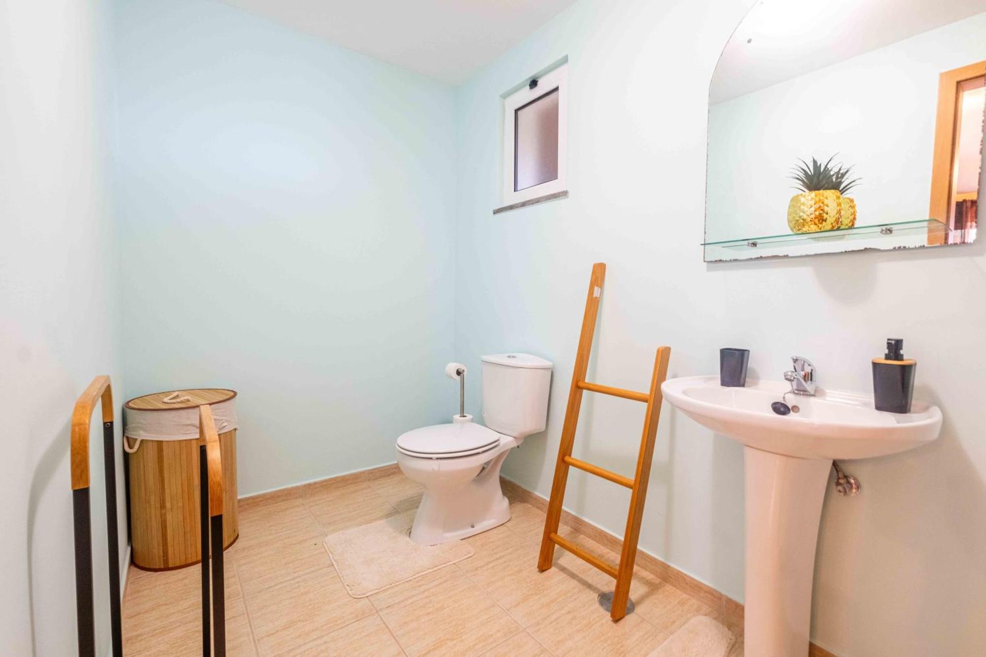 Santana House - Holiday Rental By Your Key מראה חיצוני תמונה