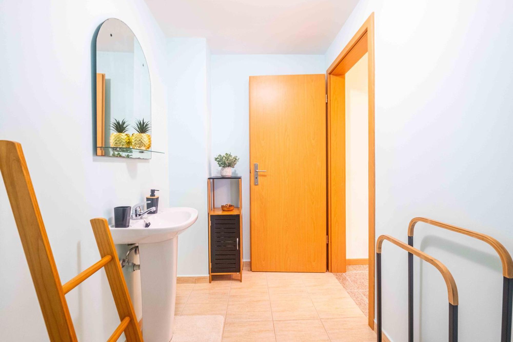 Santana House - Holiday Rental By Your Key מראה חיצוני תמונה