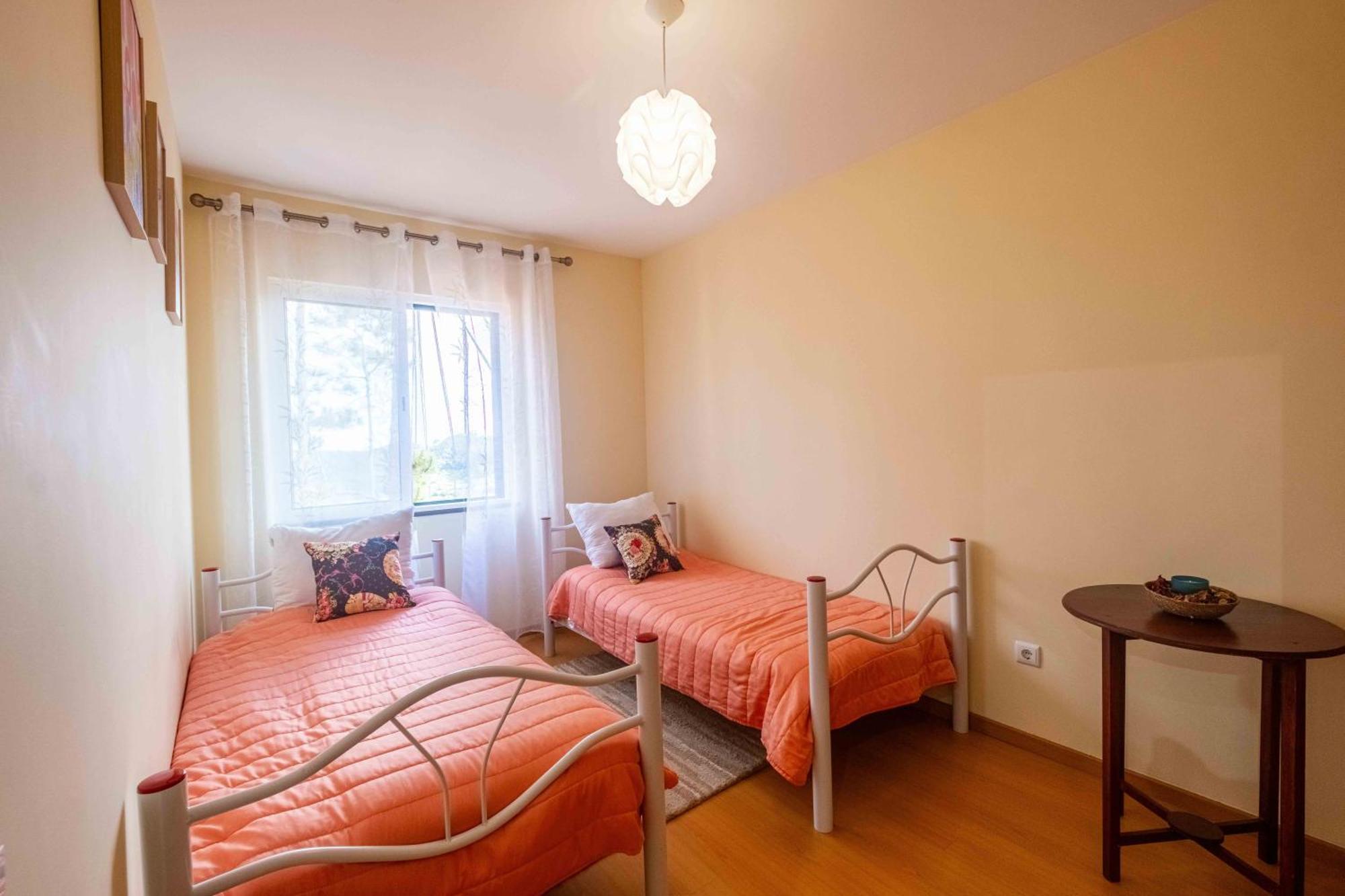 Santana House - Holiday Rental By Your Key מראה חיצוני תמונה