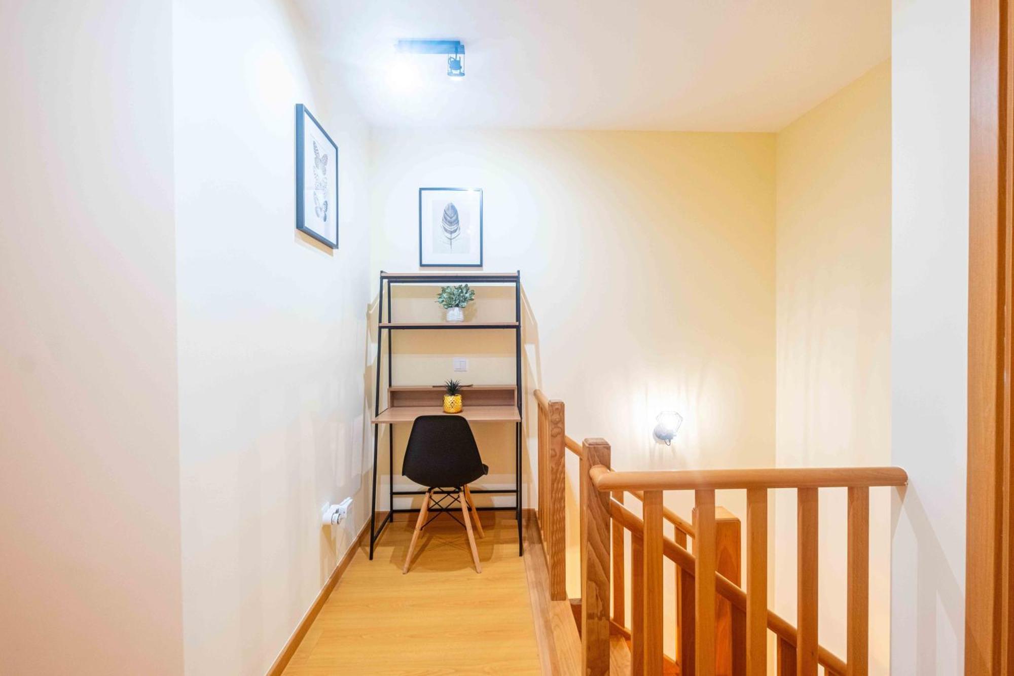 Santana House - Holiday Rental By Your Key מראה חיצוני תמונה